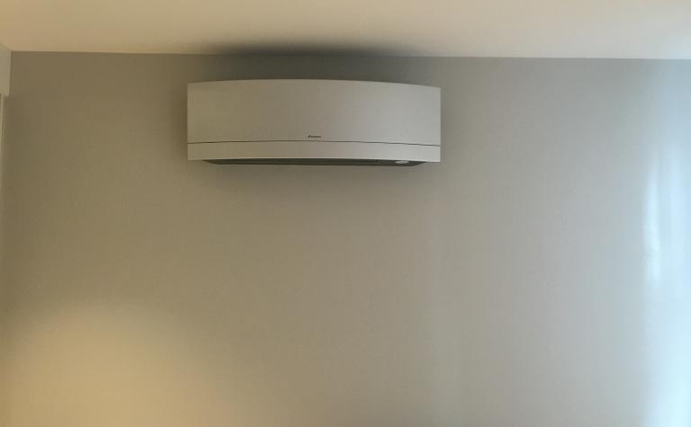 designmodel airconditioning
